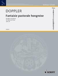 Fantasie Pastorale Hongroise